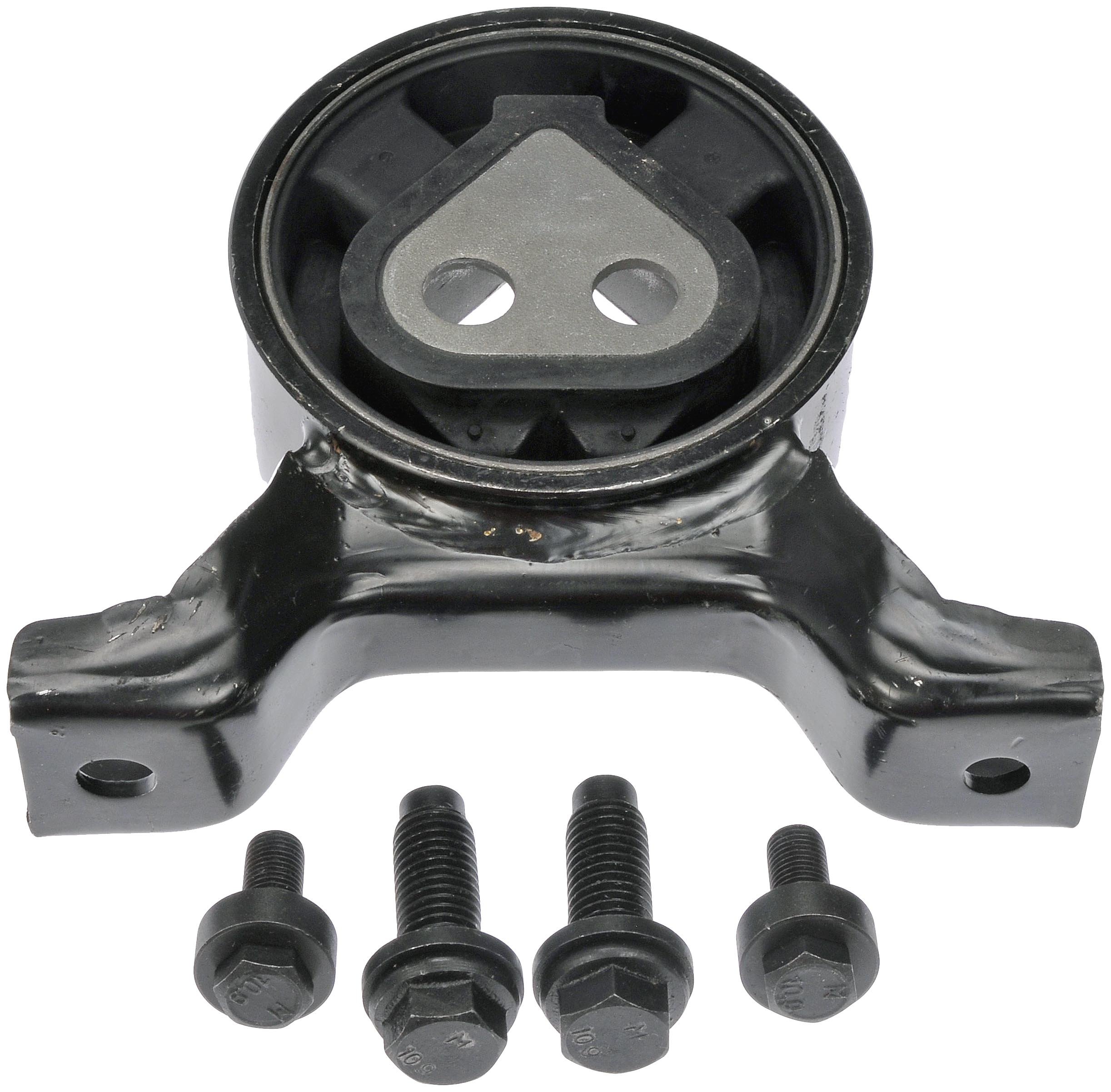 Amazon.com: Dorman 523-207 Rear Upper Rearward Differential Mount